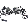 Land Rover Priekinis Bumperio Vykdomasis Kabelis Originalus LR033947