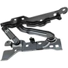 Land Rover Priekinis Dešinysis Gėlės Suvirinimas Originalus LR151886