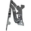 Land Rover Priekinis Dešinysis Gėlės Suvirinimas Originalus LR151886
