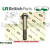 LAND ROVER PRIEKINIS DIFERENCIALO VARŽTAS LR3 LR4 RANGE ROVER SPORT 05-13 FC114206 NAUJAS