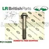 LAND ROVER PRIEKINIS DIFERENCIALO VARŽTAS LR3 LR4 RANGE ROVER SPORT 05-13 FC114206 NAUJAS