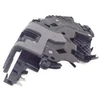 Land Rover Priekinis Durų Raktas Originalus LR078720