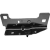 Land Rover Priekinis Kairys Stiprintas Skersinis Originalus LR117151