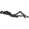 Land Rover Priekinis Kairysis Gėlės Suvirinimas 2022-2023 Range Rover Sport Autobiography Originalus LR151891