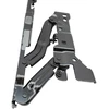Land Rover Priekinis Kairysis Gėlės Suvirinimas 2022-2023 Range Rover Sport Autobiography Originalus LR151891