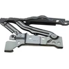 Land Rover Priekinis Kairysis Gėlės Suvirinimas 2022-2023 Range Rover Sport Autobiography Originalus LR151891