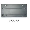 Land Rover Priekinis Numerio Lanko Priedas DRE500051PCL