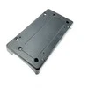 Land Rover Priekinis Numerio Lanko Priedas DRE500051PCL