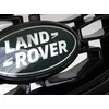 Land Rover Priekinis Radiatoriaus Groteles Discovery V L462 Originalus LR110606