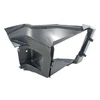 Land Rover Priekinis Radiatorius Dešinė Oro Apsaugas Range Rover 2017 2016 LR038055 Originalus LR038055