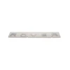Land Rover Priekinis Vairo Ženklo Emblema Range Rover 2013 2017 Originalus LR066696