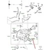 Land Rover Priekinis Variklio Ašies Vidinis Kairys Antspaudas Originalus LR120548