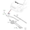 Land Rover Priekinis Vejas Dešinė Ranka Originalus LR114641