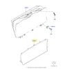 Land Rover Prietaisų Skydelio Objektyvas Range Rover L405 L494 Originalus LR063634