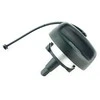 Land Rover Range Rover 2003 - 2012 m. Degalų bako dangtelis originalus LR011468