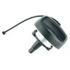 Land Rover Range Rover 2003 - 2012 m. Degalų bako dangtelis originalus LR011468