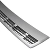 Land Rover Range Rover 2010 2011 2012 Priekinis Grotelis Ventiliatorius Pilkas Originalus LR040668