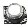 Land Rover Range Rover 2010-2012 Rūko Šviesų Grotelių Poros Originalus LR033910