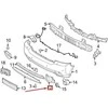 Land Rover Range Rover 2010-2012 Rūko Šviesų Grotelių Poros Originalus LR033910