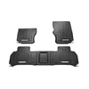 Land Rover Range Rover 2013 2022 L405 Viso Oro Lietaus Dėžės Rėmeliai Originalus VPLGS0444PVJ