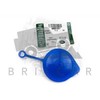 Land Rover Range Rover 4.0 4.6 Freelander Plovimo Rezervuaro Dangtelis AMR3267 Originalus