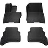 Land Rover Range Rover Antimikrobiniai Guminiai Kilimeliai 2023-2025 Originalus VPLKS0629