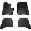 Land Rover Range Rover Antimikrobiniai Guminiai Kilimeliai 2023-2025 Originalus VPLKS0629