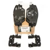 Land Rover Range Rover Disc Brake Pad Set Kit 2022-2024 Originalus LR156904