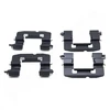 Land Rover Range Rover Disc Brake Pad Set Kit 2022-2024 Originalus LR156904