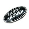 Land Rover Range Rover Emblemos Ženklelis Originalus LR060140