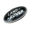 Land Rover Range Rover Emblemos Ženklelis Originalus LR060140