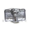 Land Rover Range Rover Evoque degalų bako skydas originalus LR041435