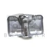 Land Rover Range Rover Evoque degalų bako skydas originalus LR041435