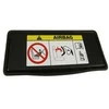 Land Rover Range Rover Evoque 2015 Sunvisor Veidrodis Originalus LR075961