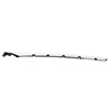 Land Rover Range Rover Evoque A Pillar Trim Finisher Kairės Originalus LR077218