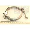 Land Rover Range Rover Evoque L538 Auspuolio Sraigto Sustiprinimas Originalus LR001115