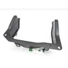 LAND ROVER RANGE ROVER EVOQUE L538 Vandens dangtelio laikiklis Originalus LR027975