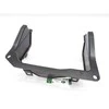 LAND ROVER RANGE ROVER EVOQUE L538 Vandens dangtelio laikiklis Originalus LR027975