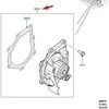 LAND ROVER RANGE ROVER EVOQUE L538 Vandens siurblys LR011694 Naujas originalus