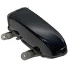 Land Rover Range Rover Evoque Priekinis Kairys Bumperio Žibintų Rėmelis Originalus LR026549