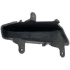 Land Rover Range Rover Evoque Priekinis Kairys Bumperio Žibintų Rėmelis Originalus LR026549