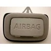 Land Rover Range Rover Evoque stogo oro pagalvės kairiojo dangtelio dangtelis originalus LR032591