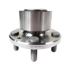 Land Rover Rangė Rover Freelander 06-14 Ratlankio Guolio Komplektas Originalus LR003157