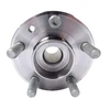 Land Rover Rangė Rover Freelander 06-14 Ratlankio Guolio Komplektas Originalus LR003157