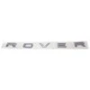 Land Rover Range Rover Galinio Vartai Emblema 2022-2013 Originalus LR038709