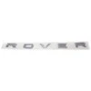 Land Rover Range Rover Galinio Vartai Emblema 2022-2013 Originalus LR038709