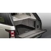 Land Rover Range Rover Gumos Kroviniu Dėžės Kilimėlis 2014-2021 Originalus VPLGS0260