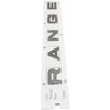 Land Rover Range Rover III L322 2003 Originalus DAB000081