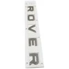 Land Rover Range Rover Iii L322 2004 Galinis Ženklo Emblema Originalus DAB000091