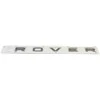 Land Rover Range Rover Iii L322 2004 Galinis Ženklo Emblema Originalus DAB000091